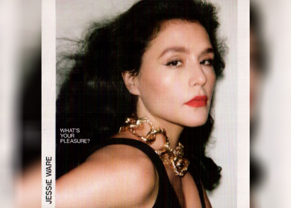 #19. What’s Your Pleasure? by Jessie Ware